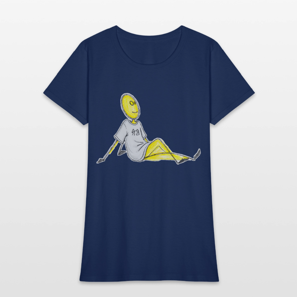 Cool Kid -  blue dusk