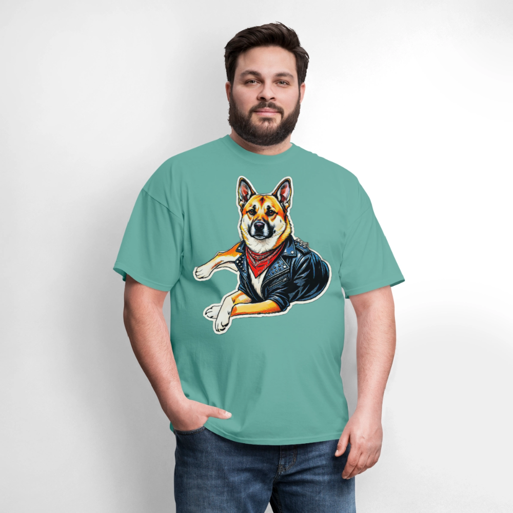 Jasper 2 - aquatic