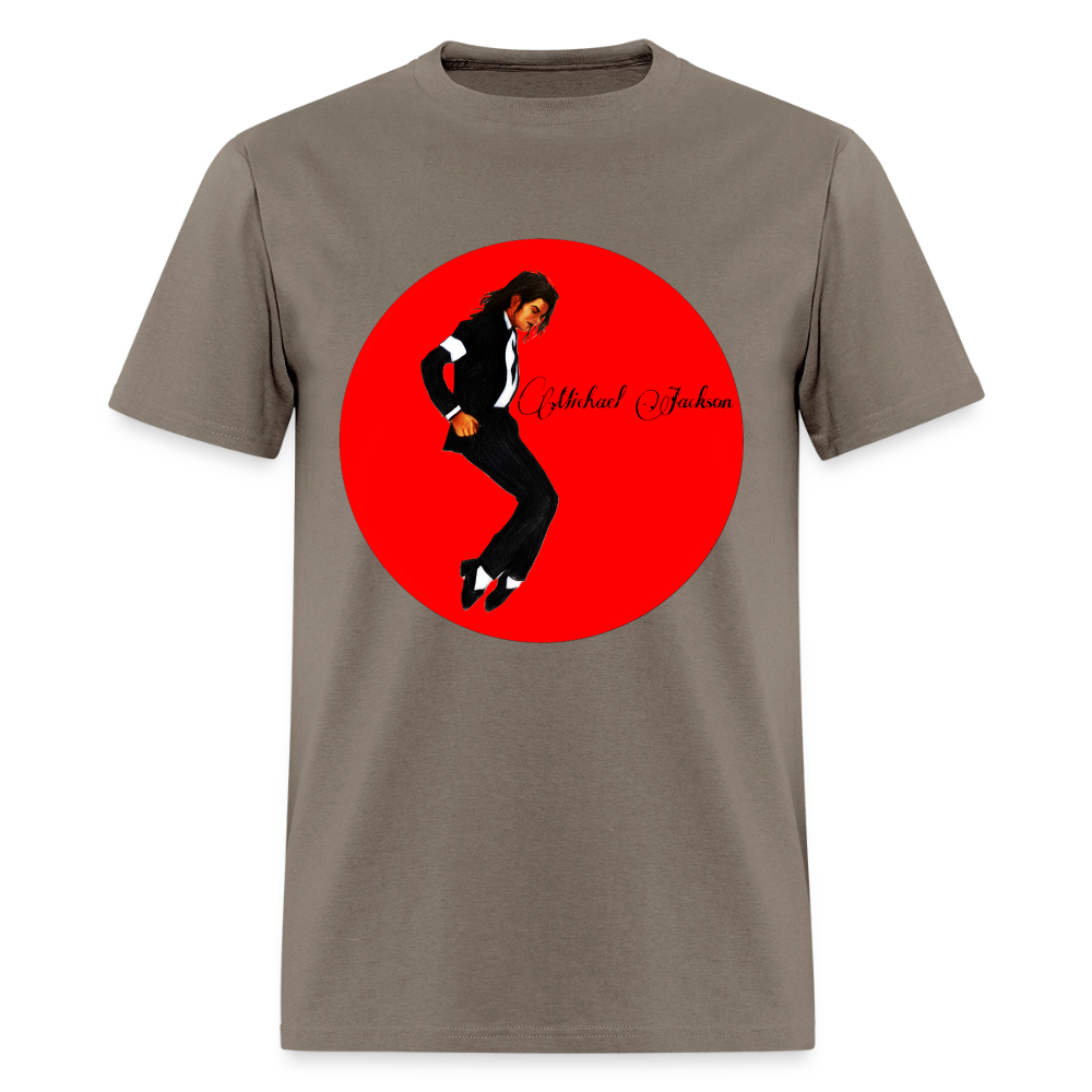 #2 Michael King Of Pop - safari