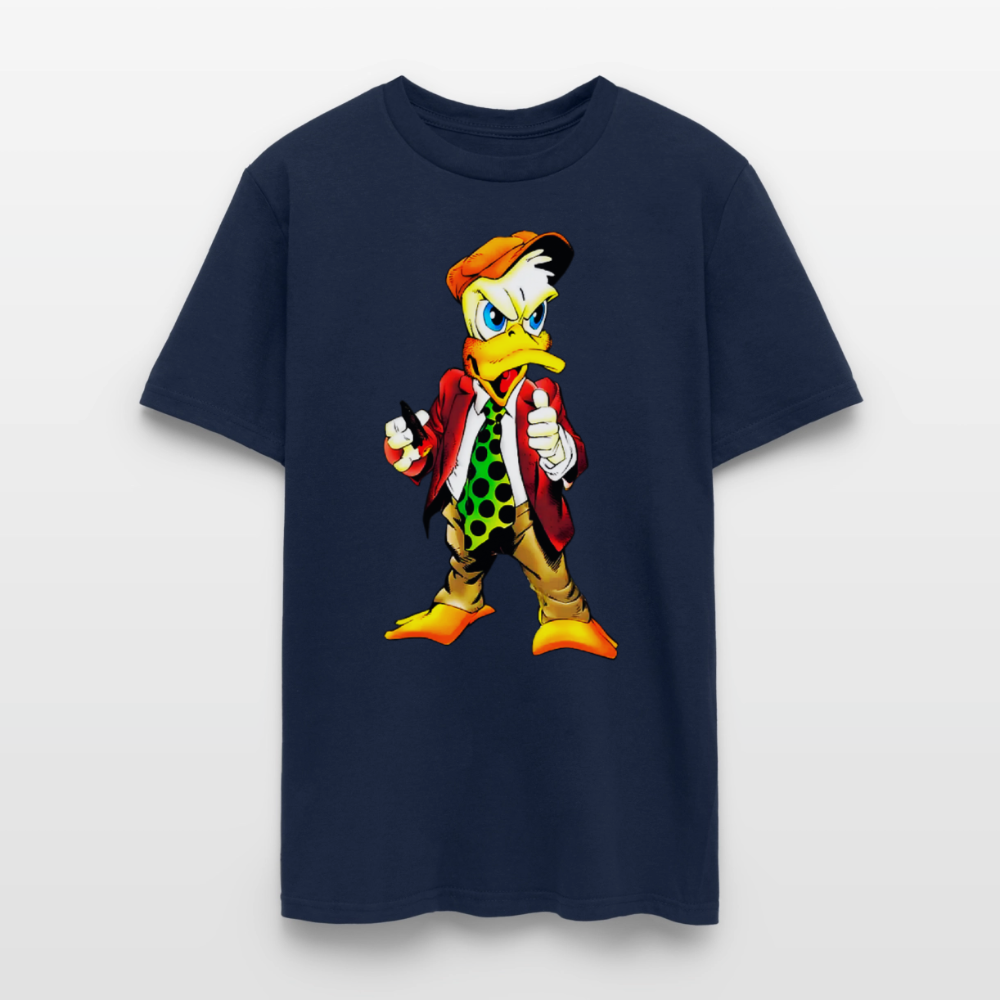 #2 Ducky - navy