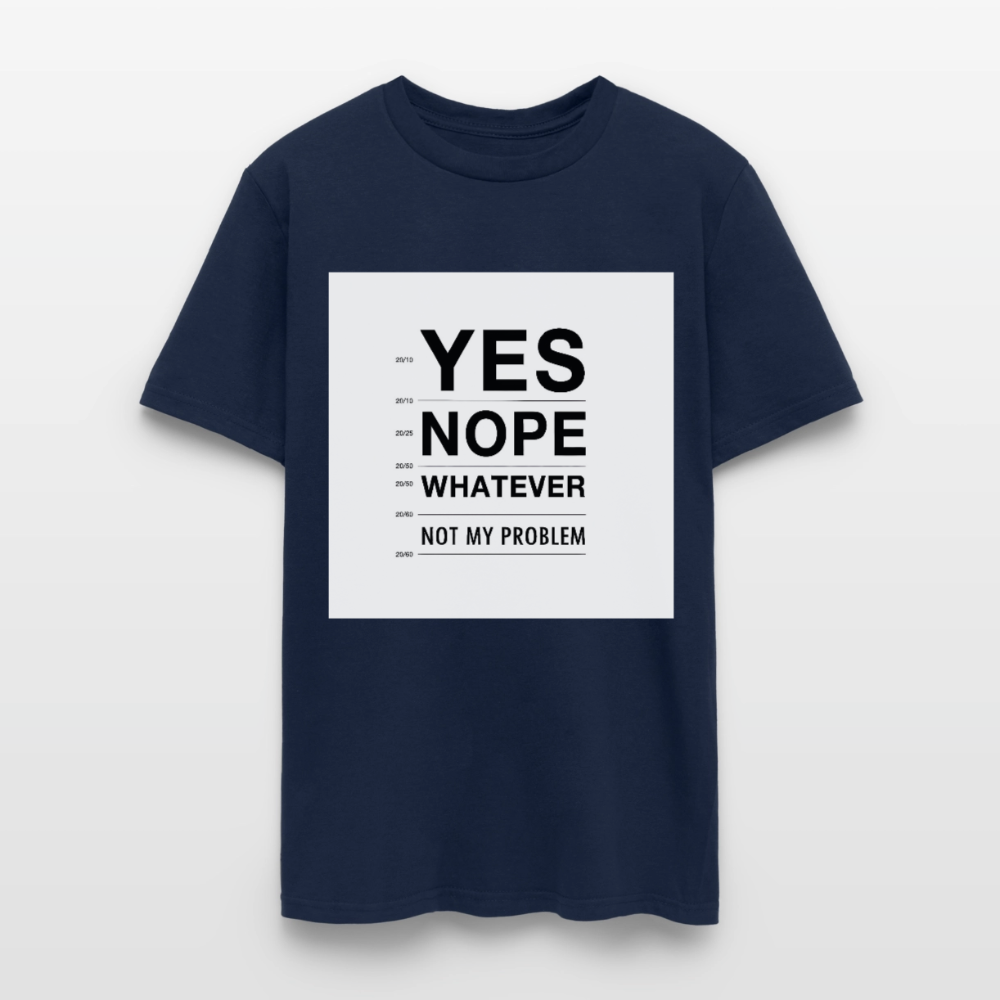 #3 Yes - navy