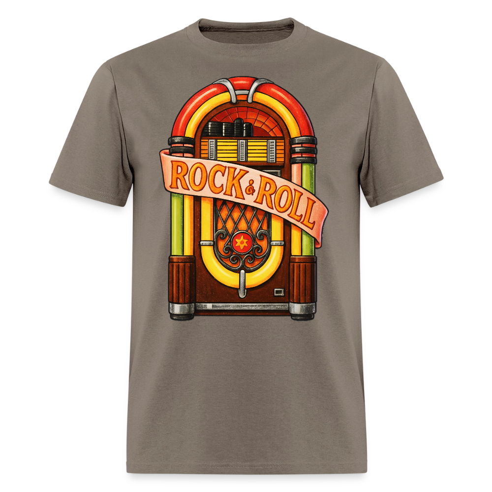 Rock & Roll - safari