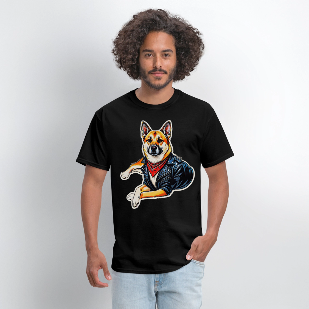 Jasper 2 - black