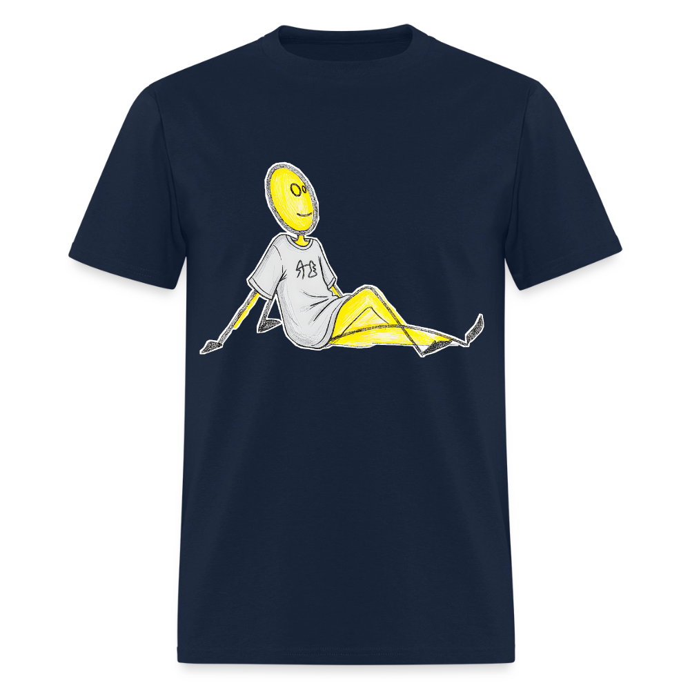 Cool Kid - navy