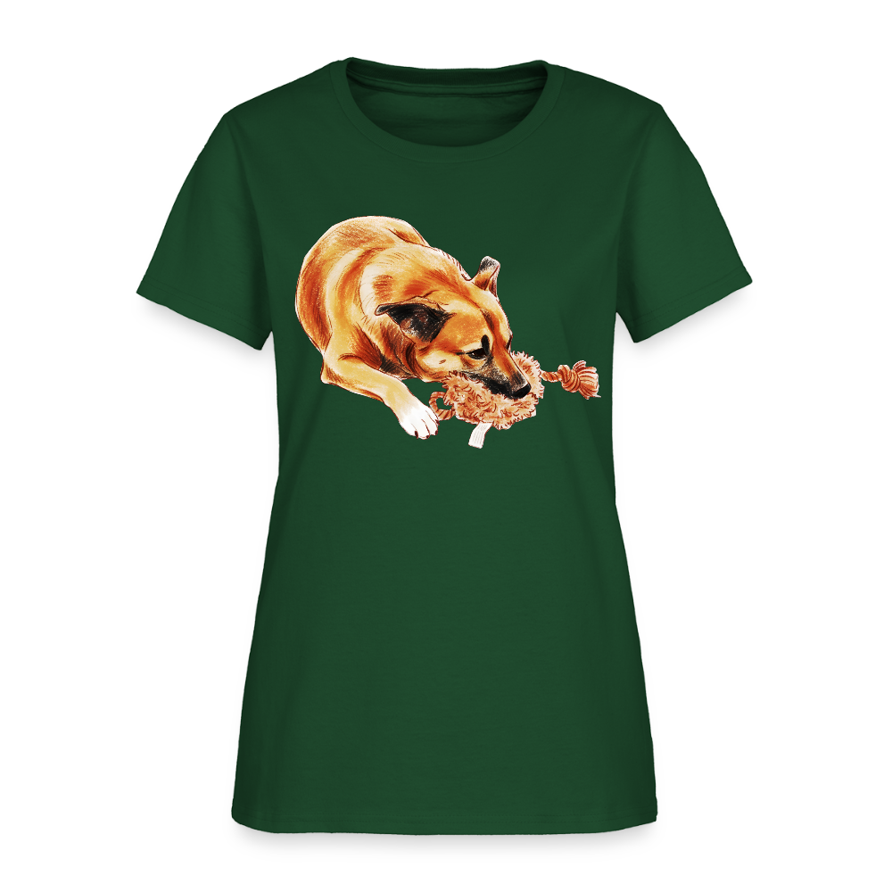 Jasper 1 - forest green