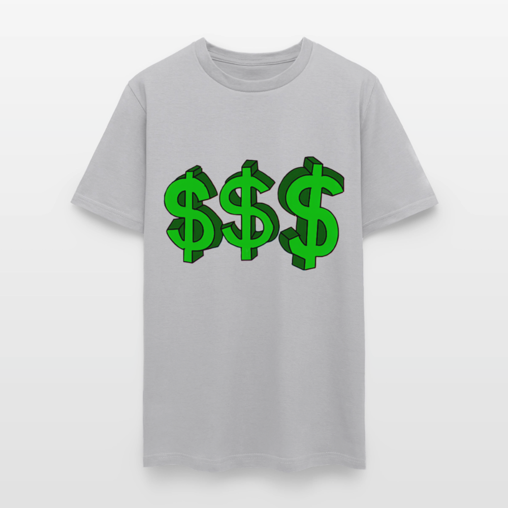 Dollar Sign - rock