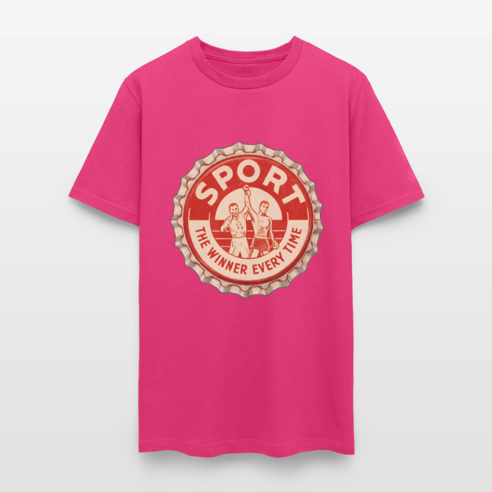 Sport - fuchsia