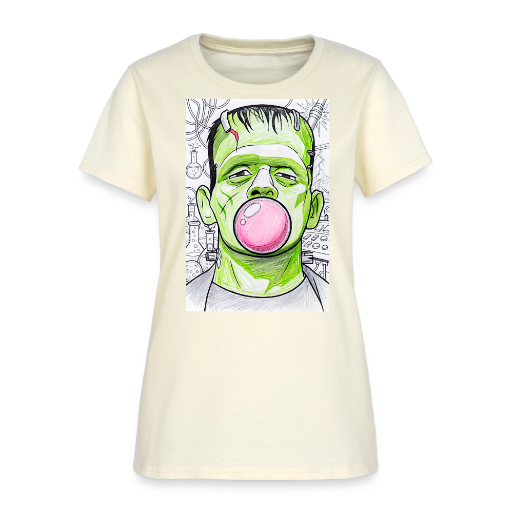 Frankenstein - off white