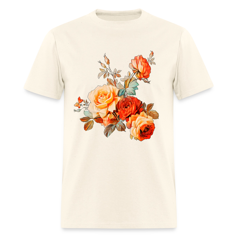 English Bouquet - sweet cream heather
