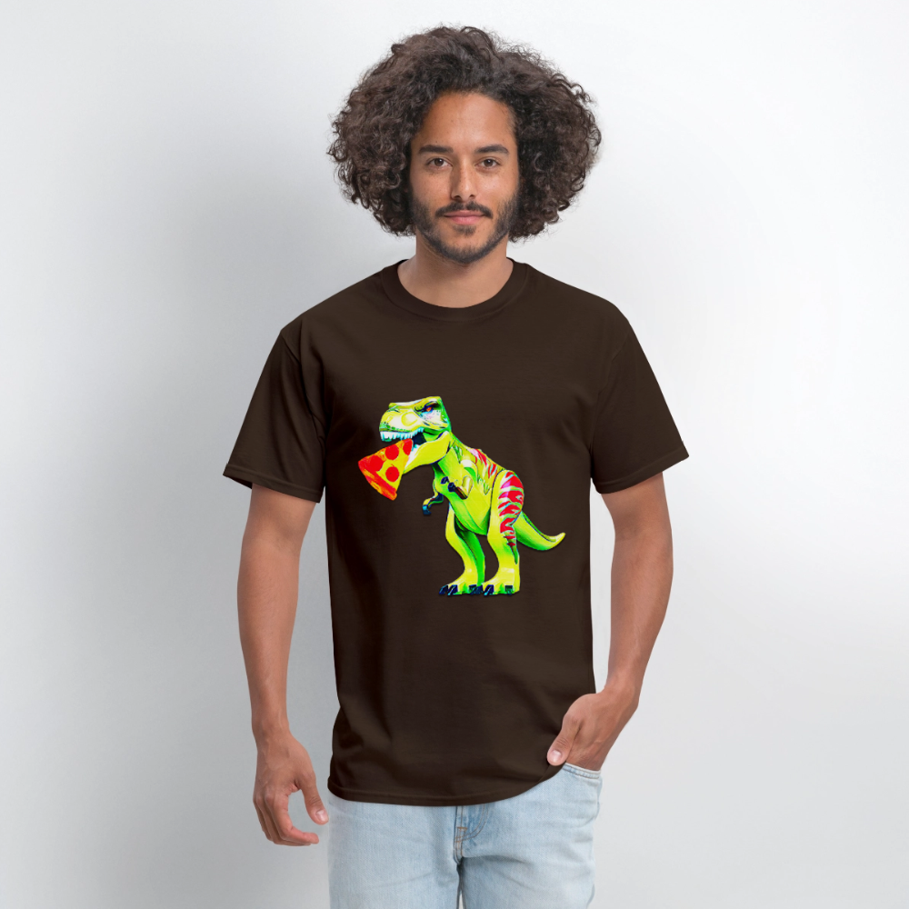 Trex - brown