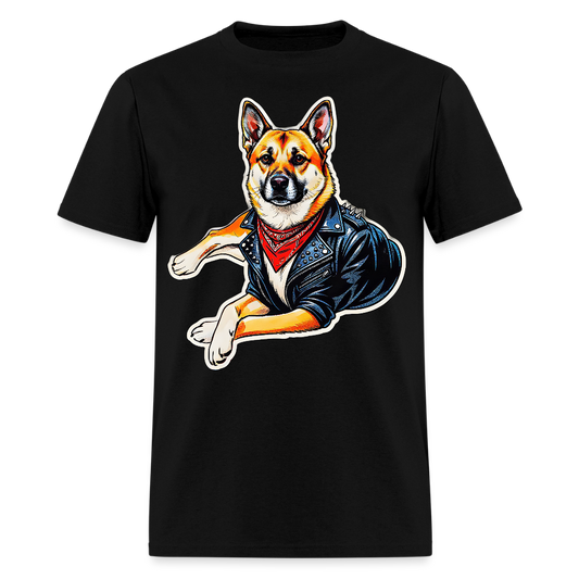 Jasper 2 - black