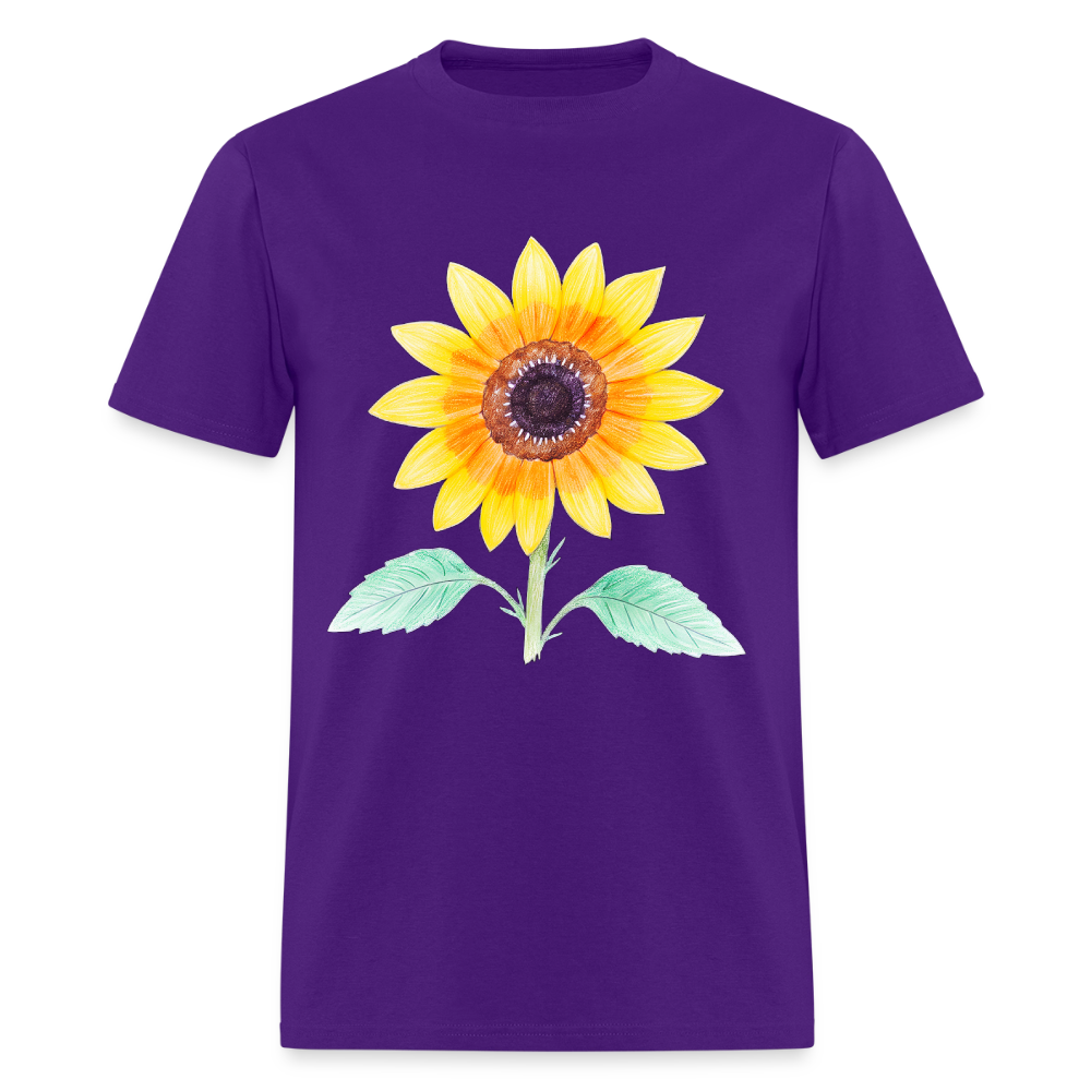 Yellow 2 - purple