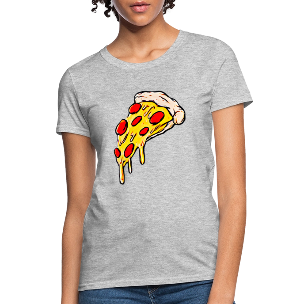 Slice - heather gray