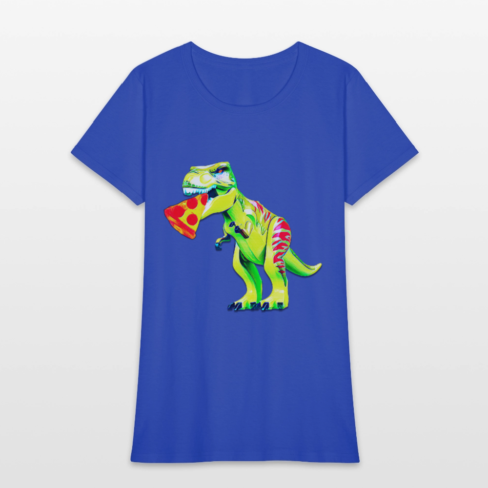 Trex - royal blue