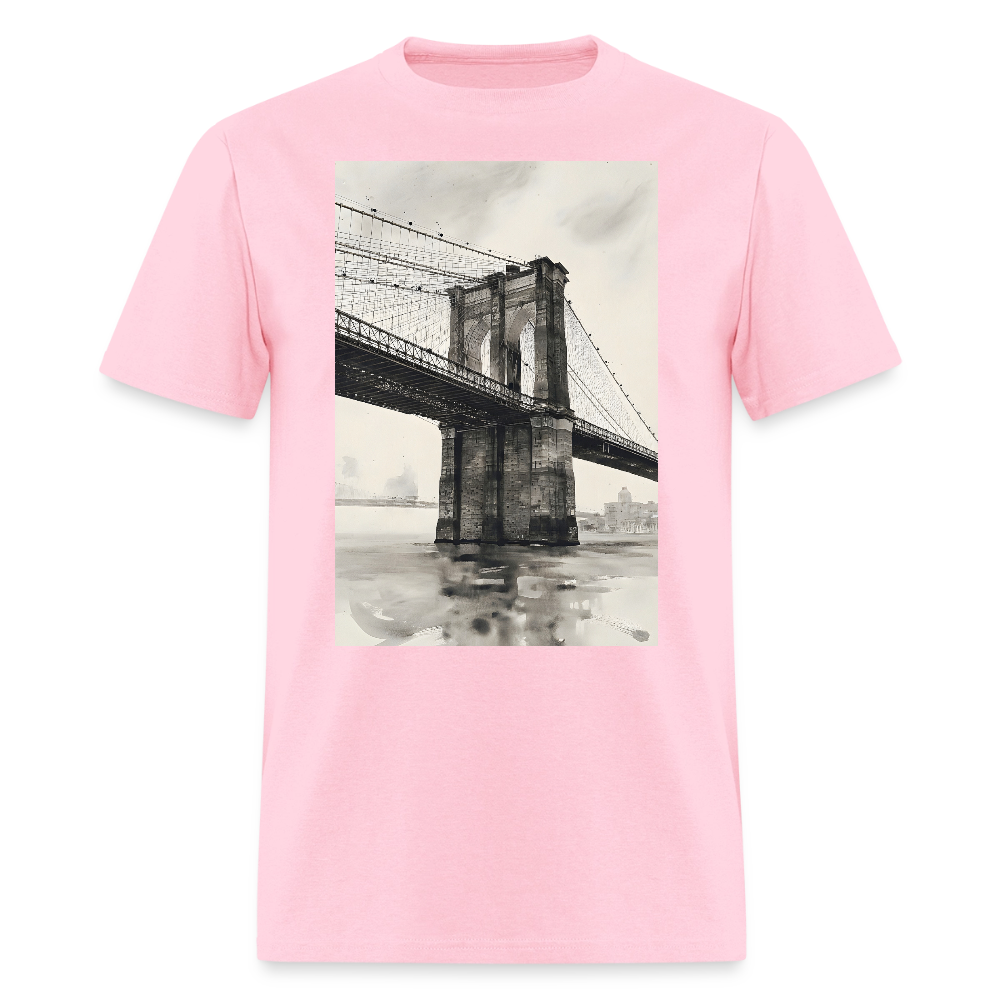 Brooklyn - pink