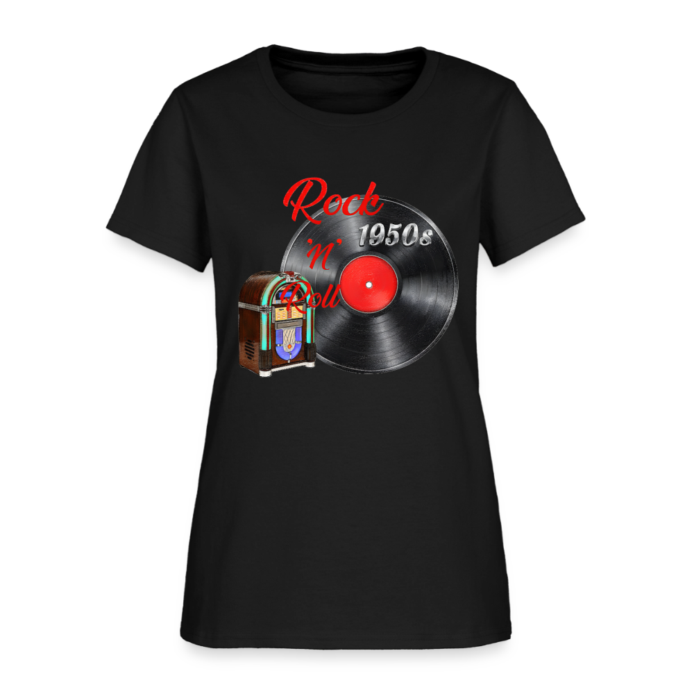 1950 - black