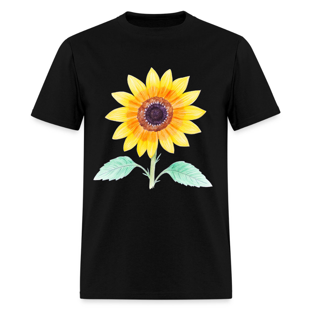 Yellow 2 - black