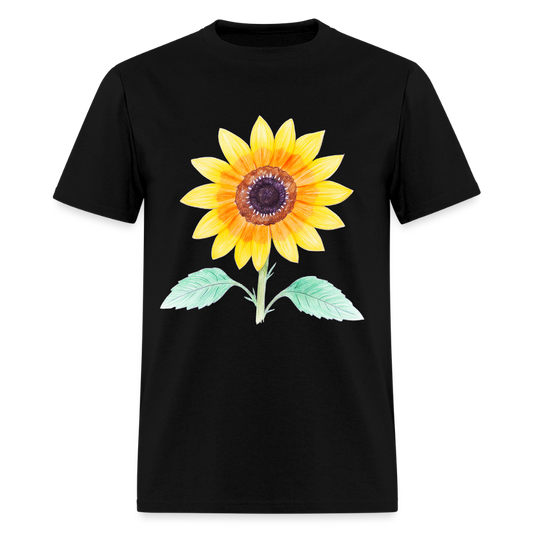 Yellow 2 - black