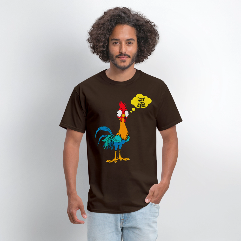Hei Hei - brown