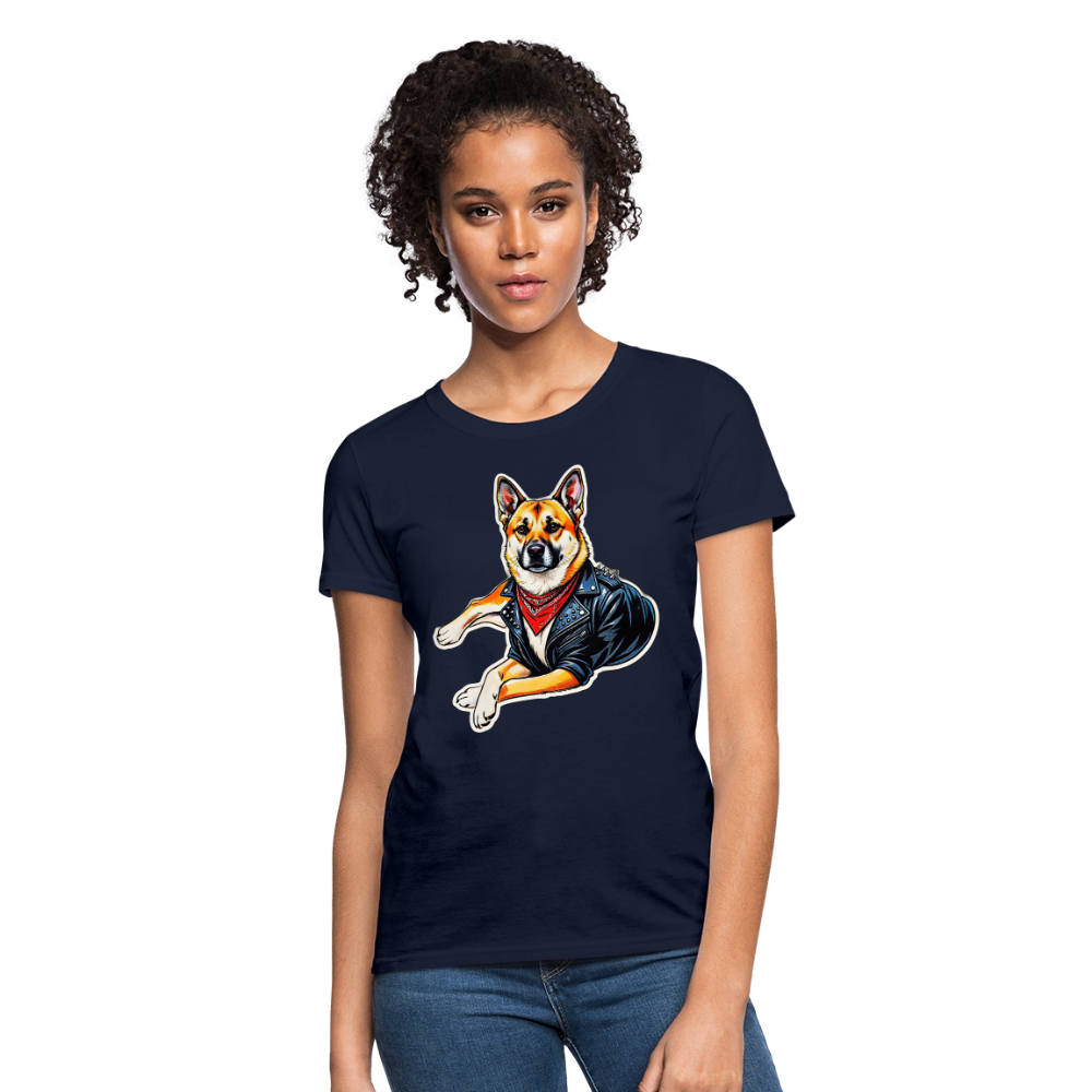 Jasper 2 - navy