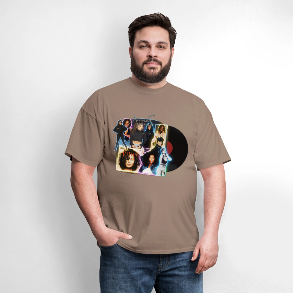 Janet Jackson - safari