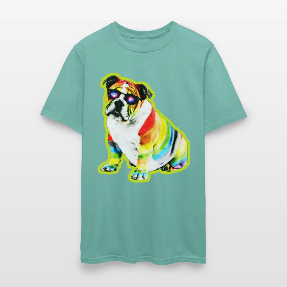Bulldog - aquatic