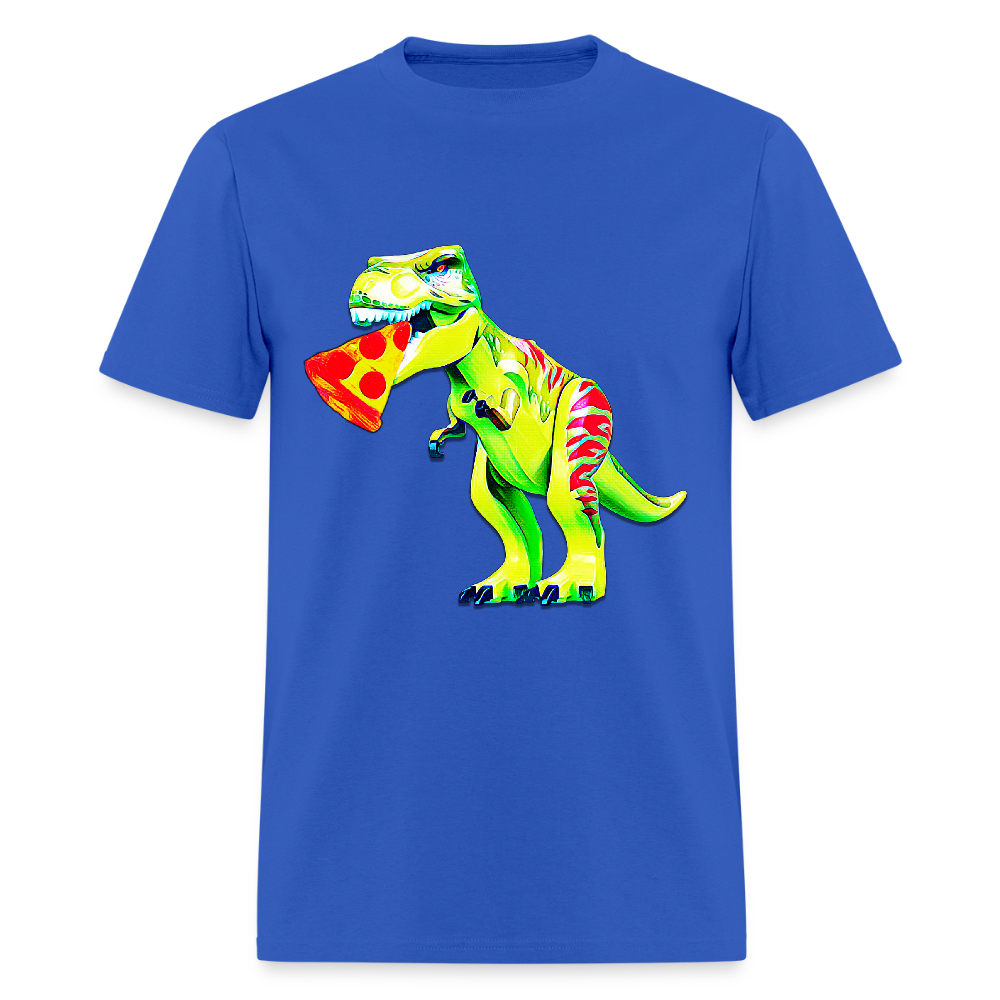 Trex - royal blue