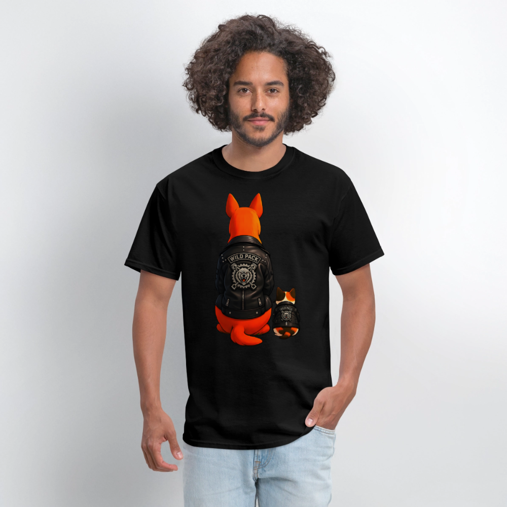 Besties - black