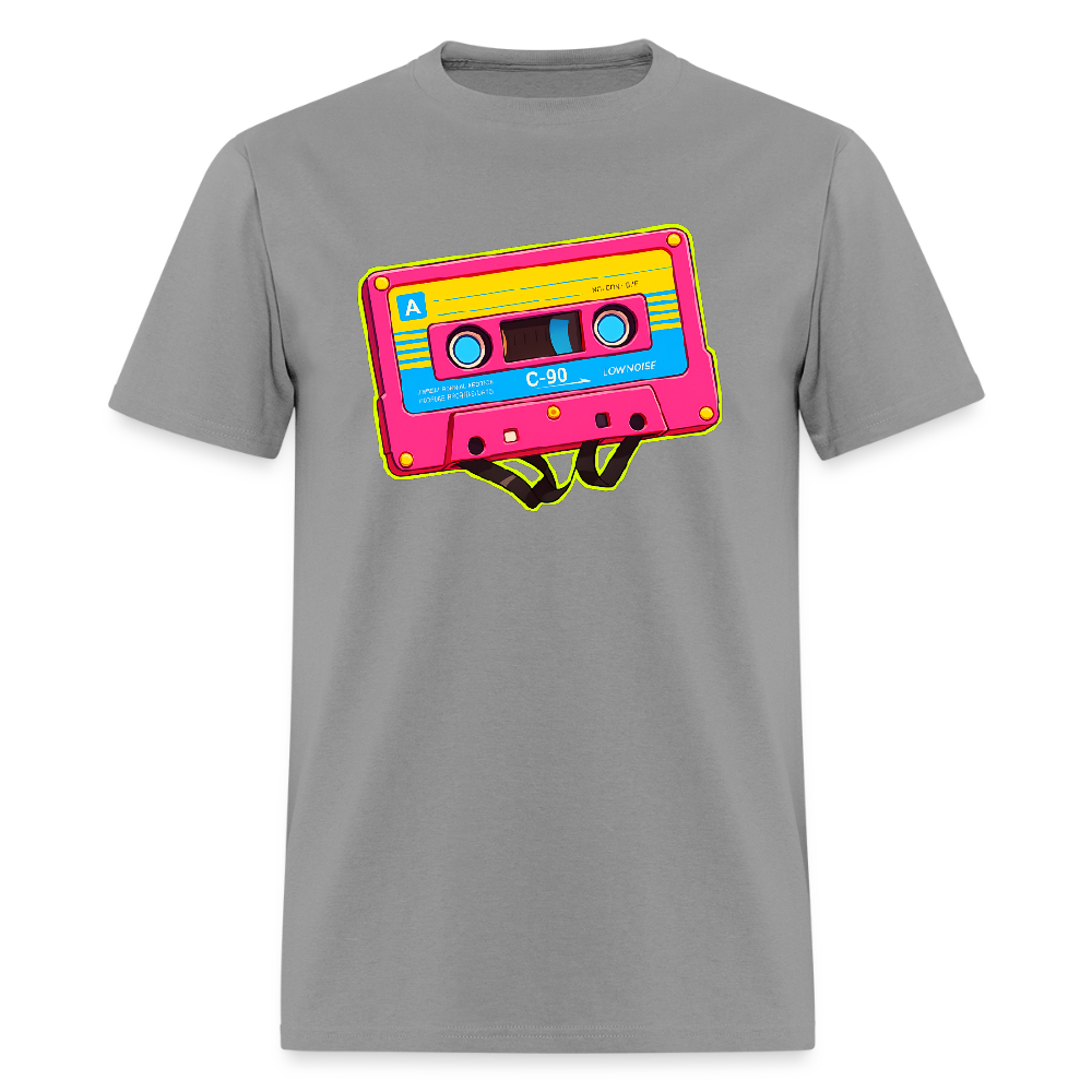 Cassette Magic - rock