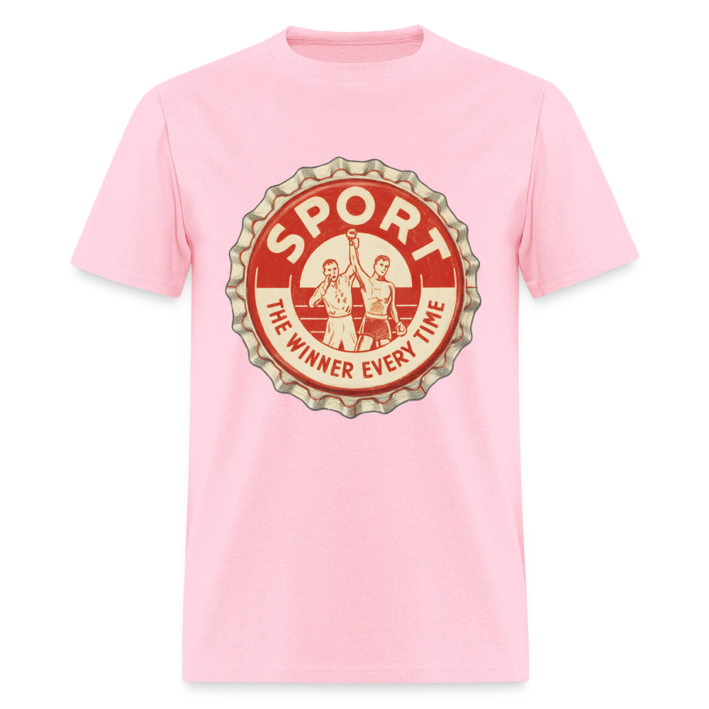 Sport - pink