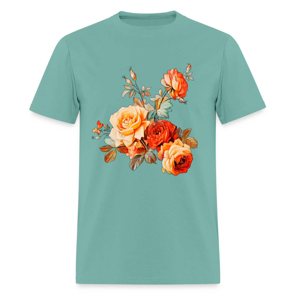 English Bouquet - aquatic