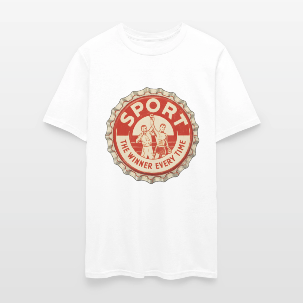 Sport - white
