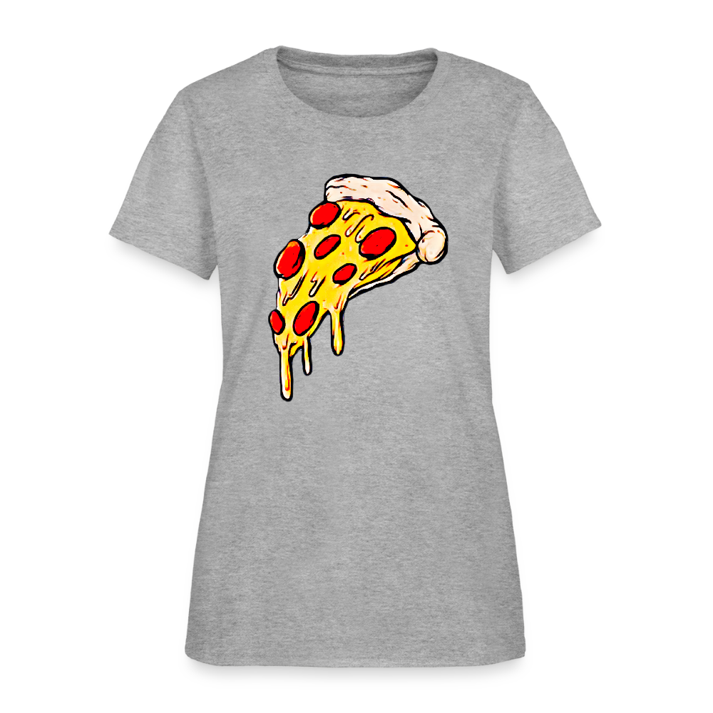 Slice - heather gray