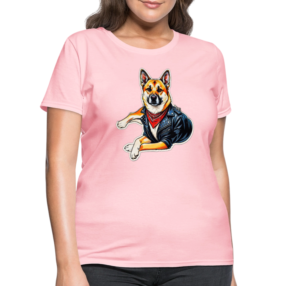 Jasper 2 - pink