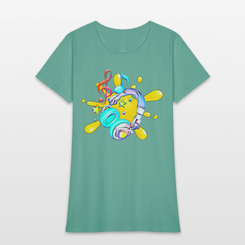 Splash of Music - aquatic