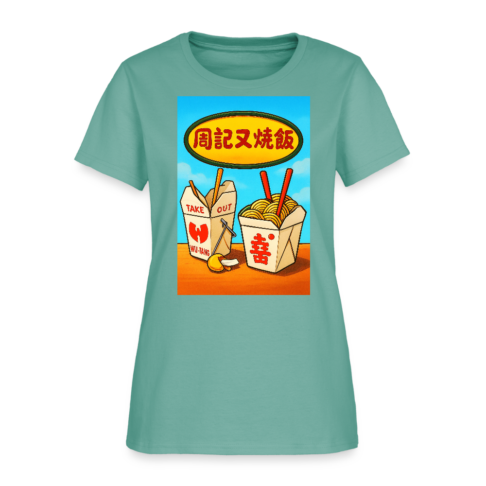 Best Food In Town - aquatic