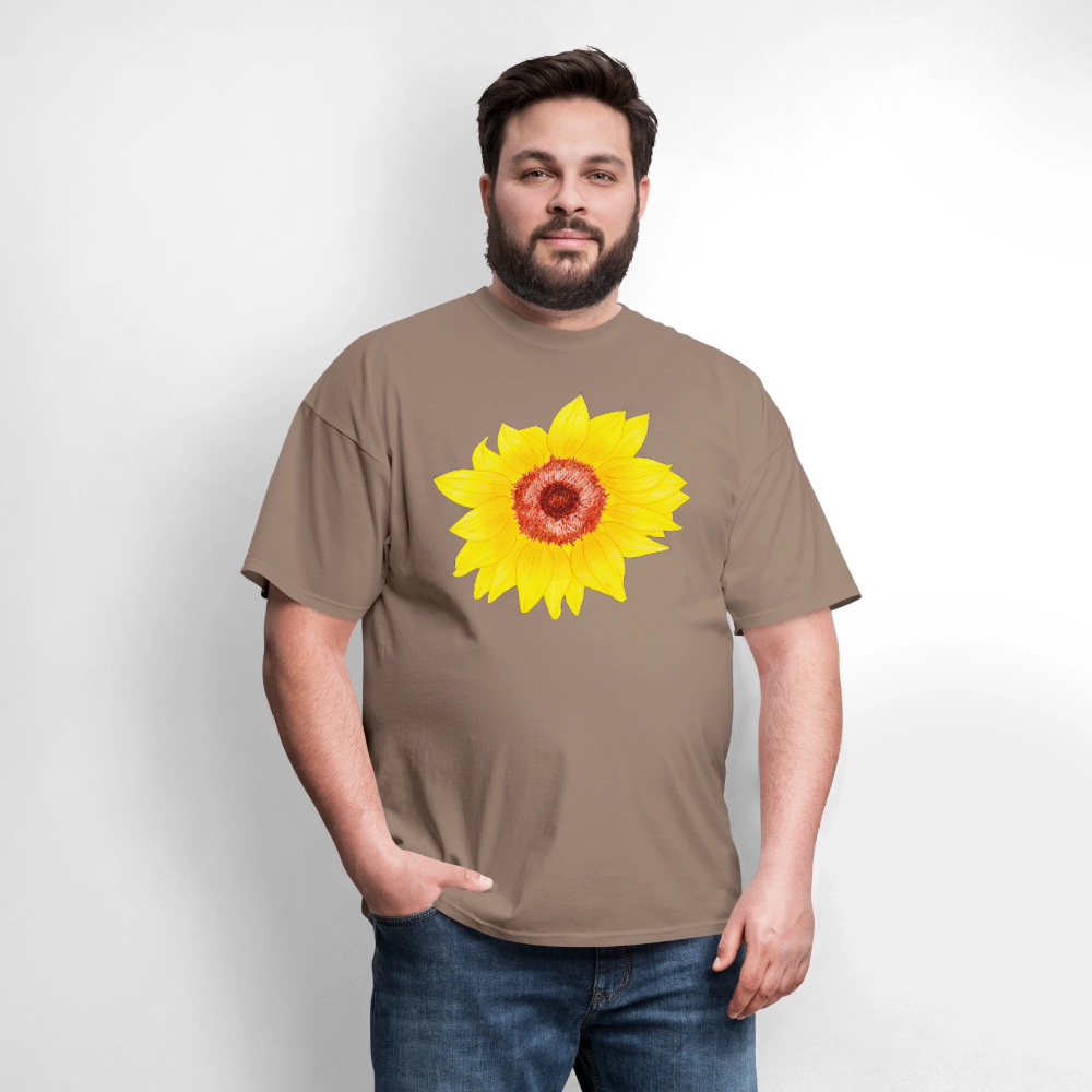 Yellow 1 - safari