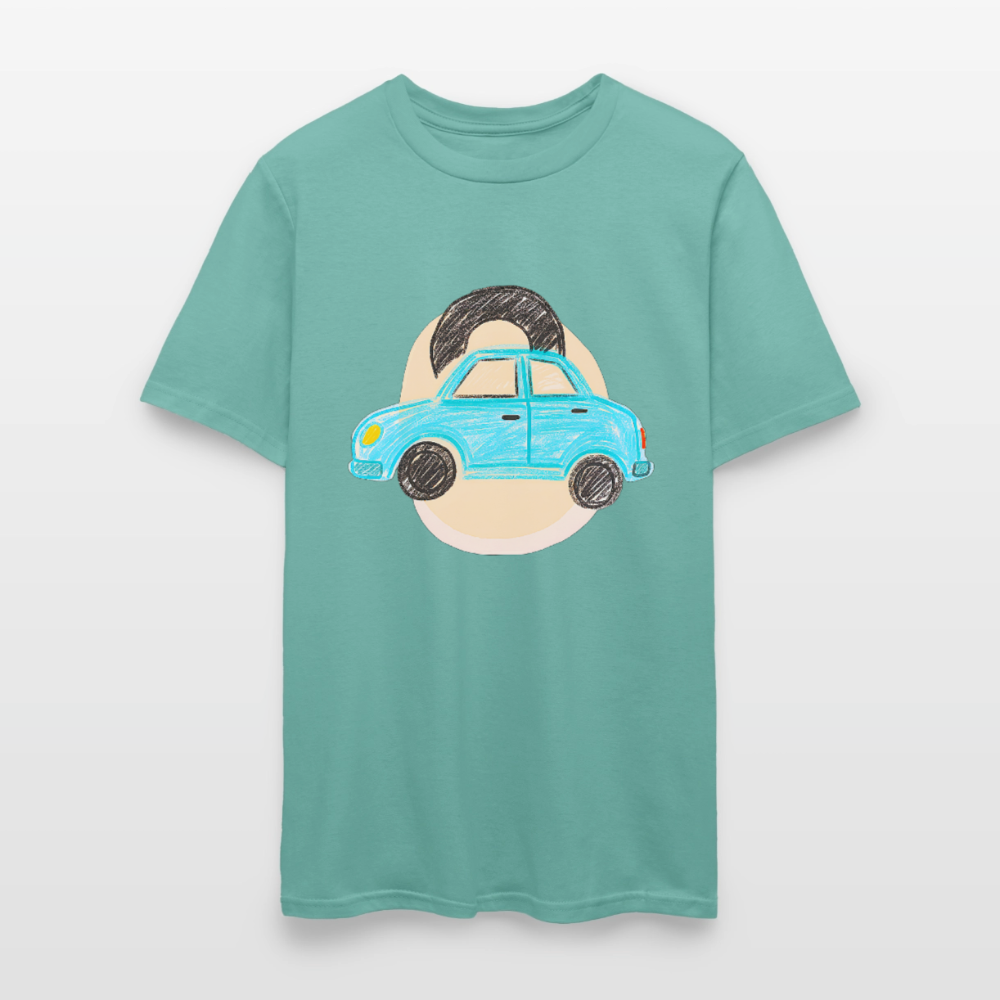 Car 4 - aquatic
