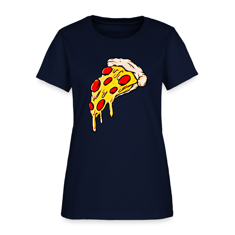 Slice - navy