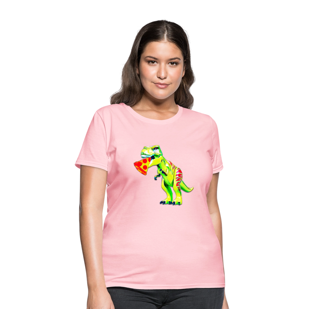 Trex - pink