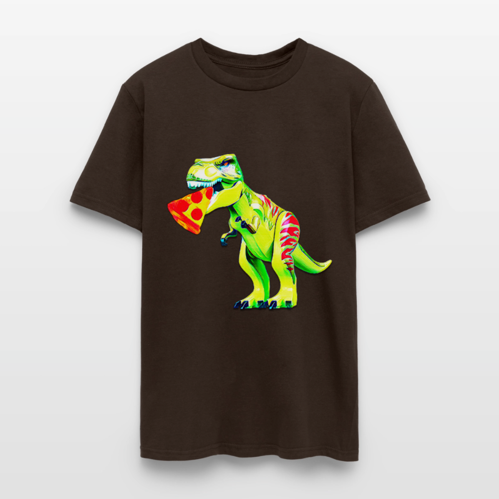 Trex - brown