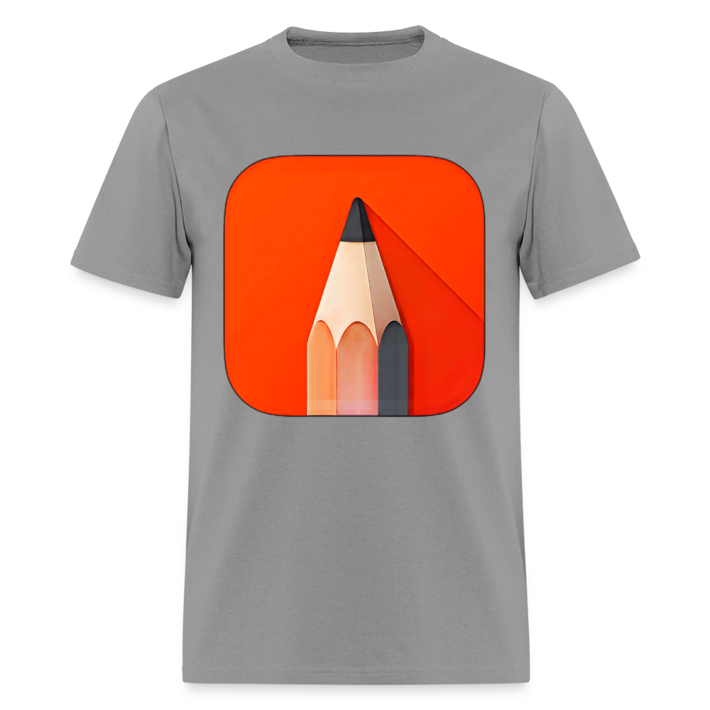 Pencil - rock