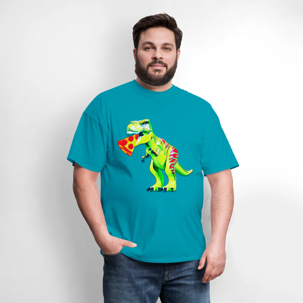Trex - turquoise