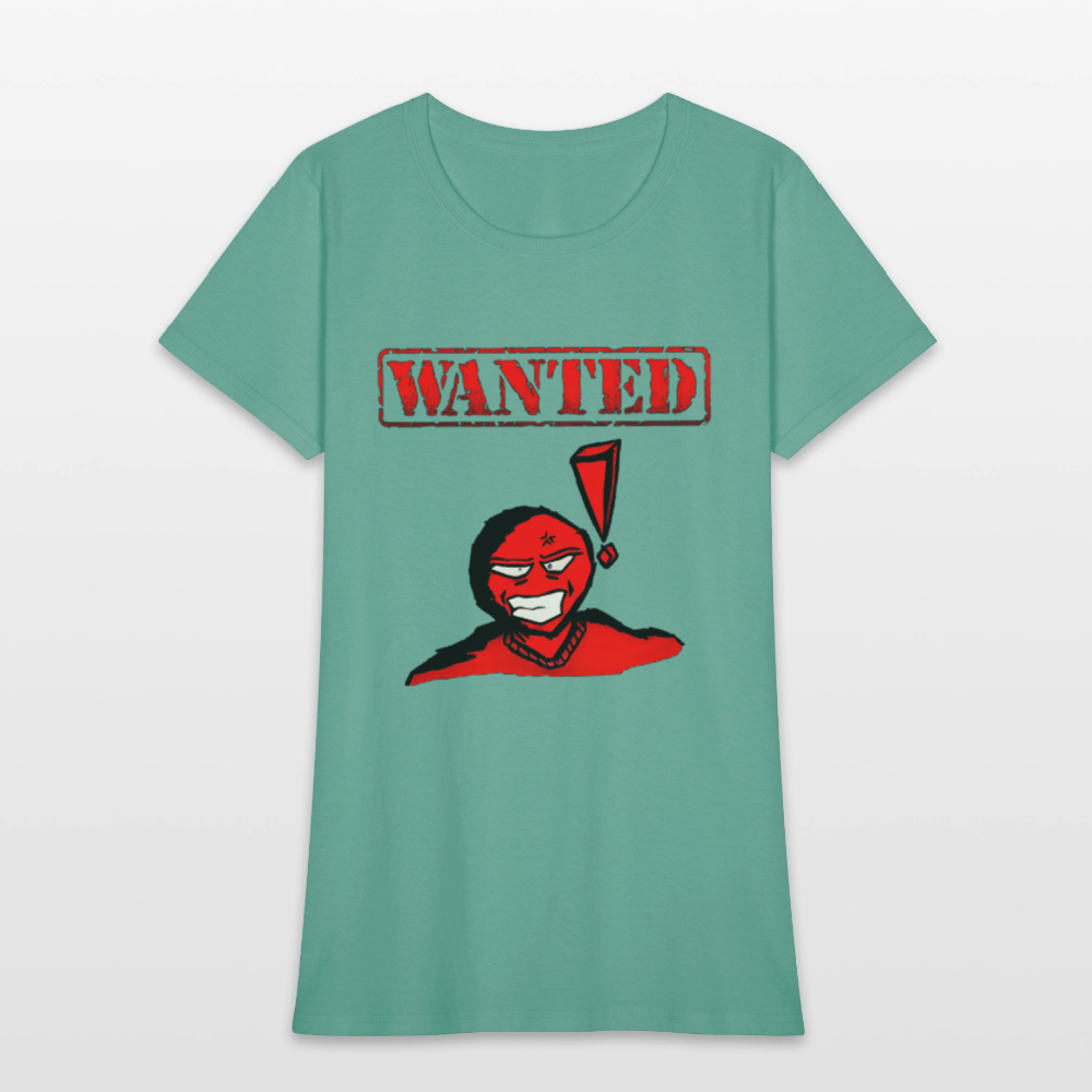 Wanted - aquatic