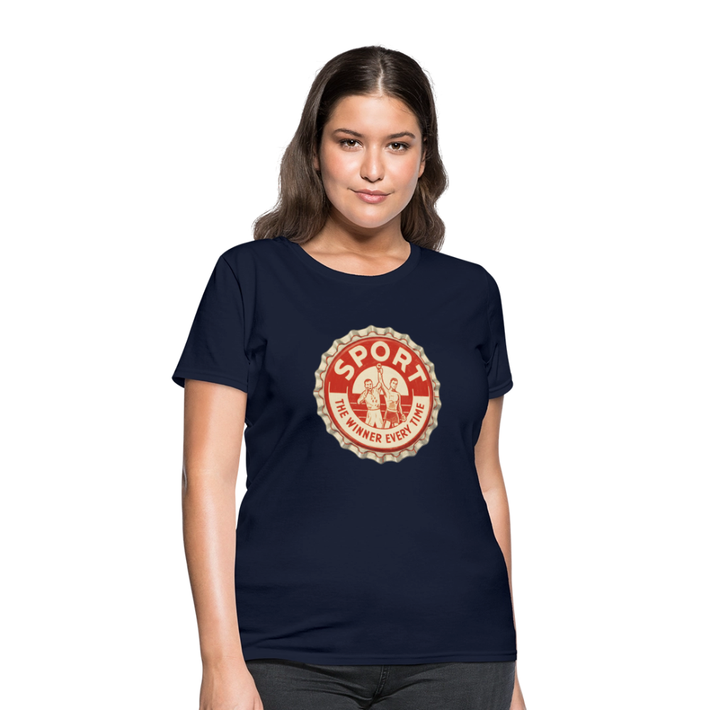 Sport - navy
