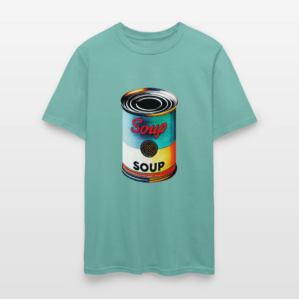 Canned Soup - aquatic