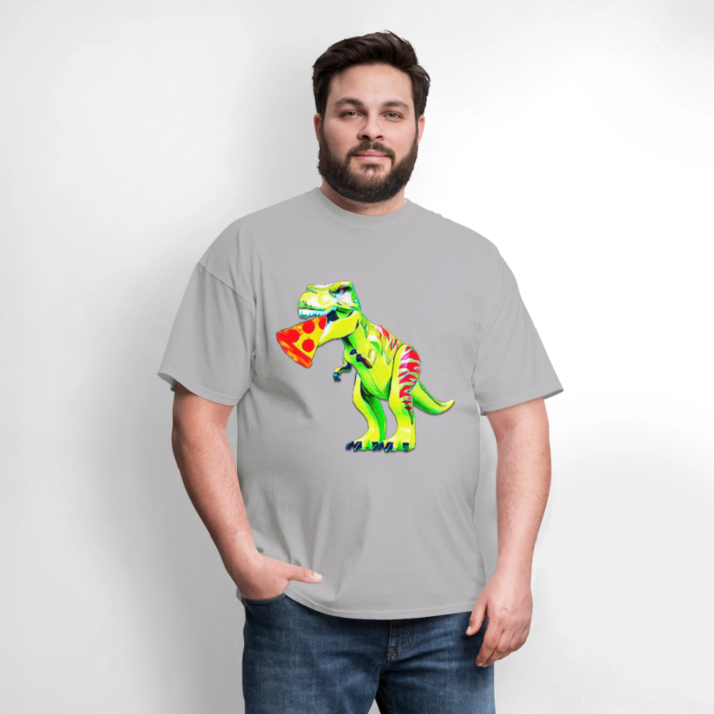 Trex - rock