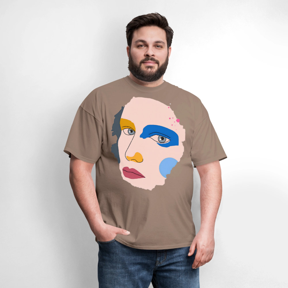 Bold Face - safari