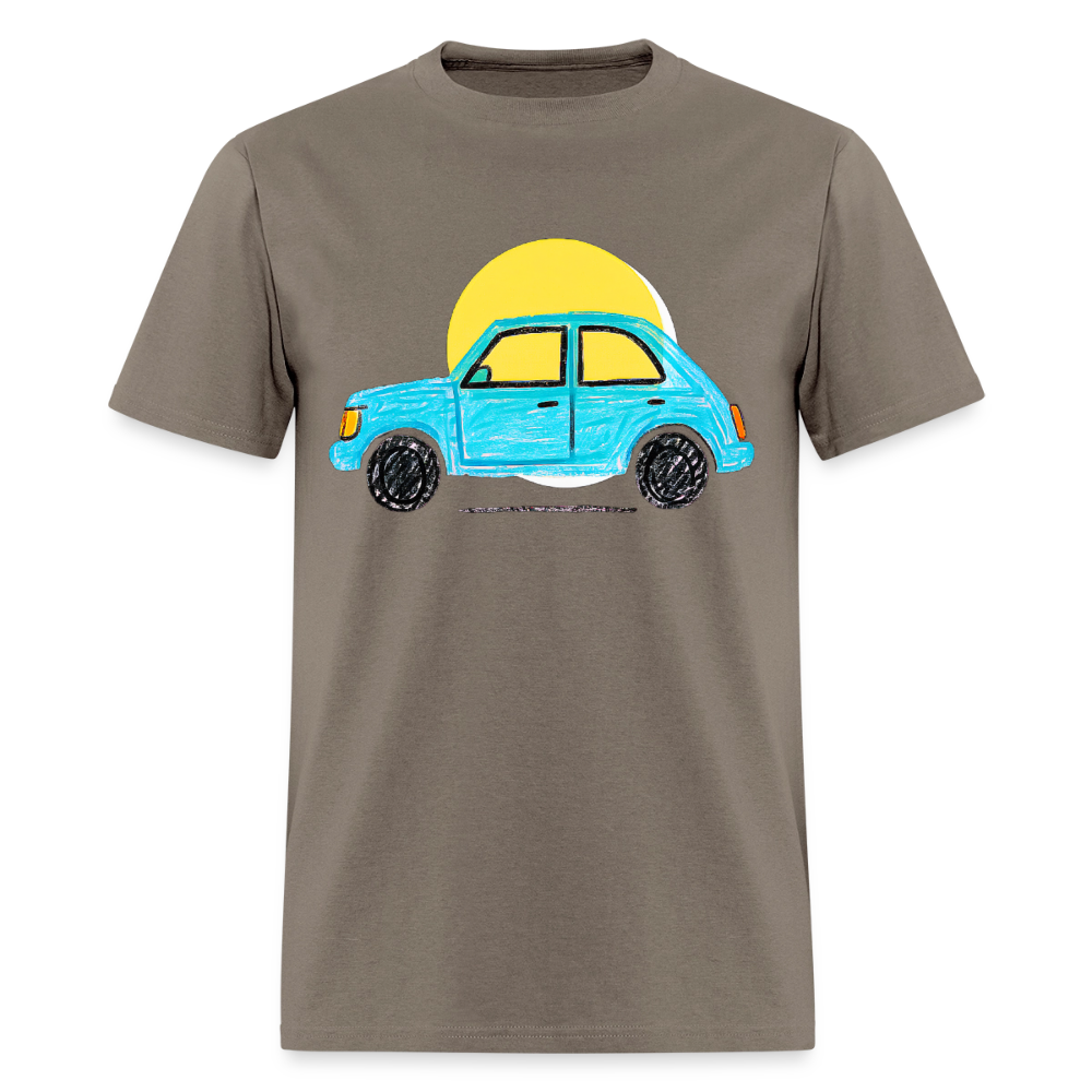 Car 1 - safari