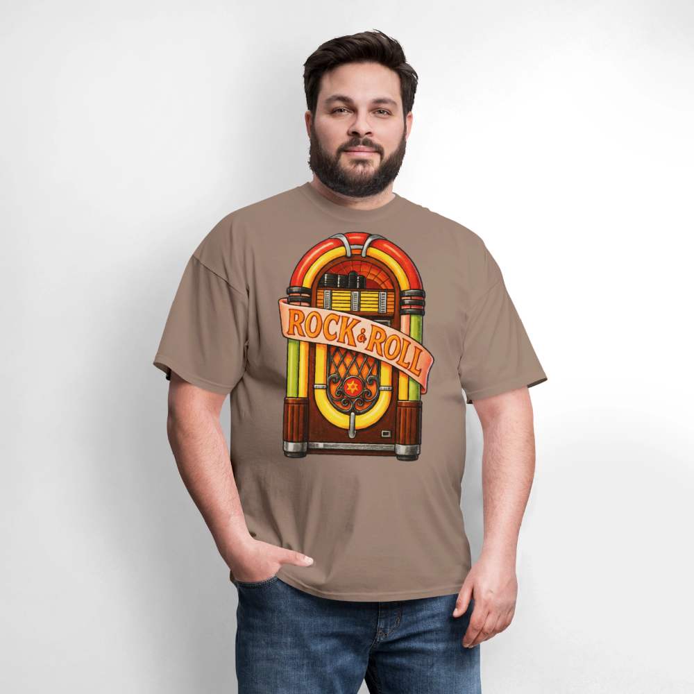Rock & Roll - safari